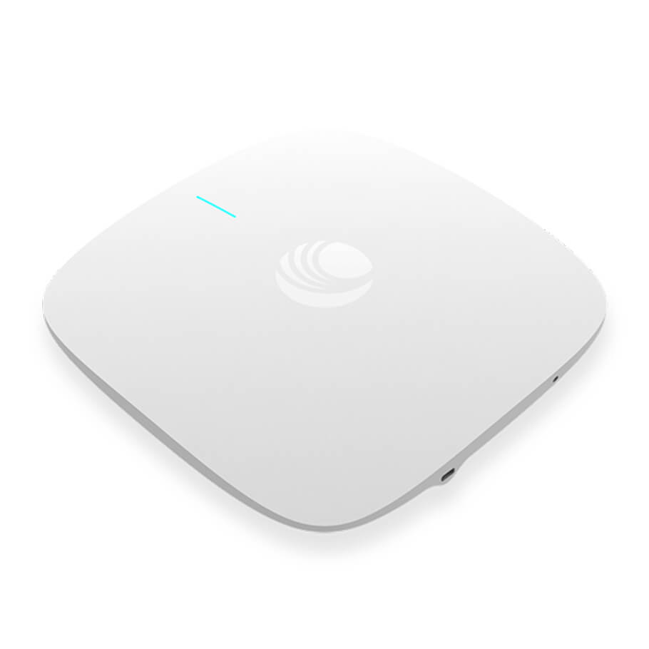 WiFi 6 Access Point Cambium XV2-2X